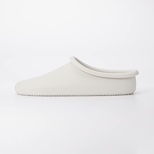 無印良品 シリコーンバススリッパ 23.0-26.0cm 44457887 画像 3