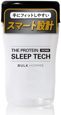 バルクオム プロテインシェイカー THE PROTEIN SHAKER 350ml