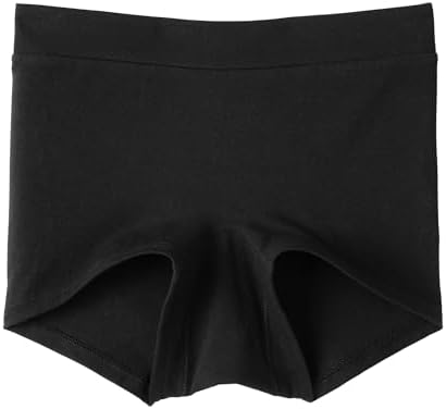 無印良品 ボクサーショーツ婦人 ストレッチサニタリーボクサーショーツレディース