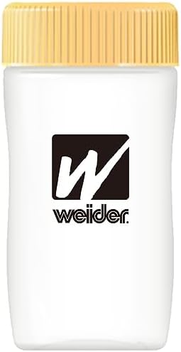 森永製菓 ウイダー プロテインシェーカー 500ml (限定カラー:ゴールド×ブラック) 【Amazon.co.jp 限定】