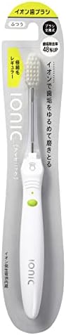IONIC(アイオニック) 極細レギュラー 本体 ふつう (※色はお選びいただけません)