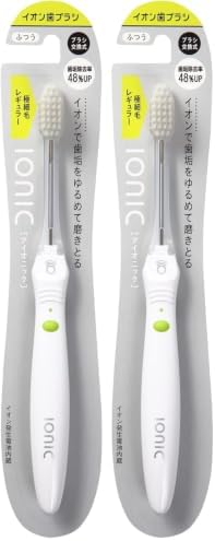 IONIC(アイオニック) 極細レギュラー 本体 ふつう (※色はお選びいただけません) 画像 4