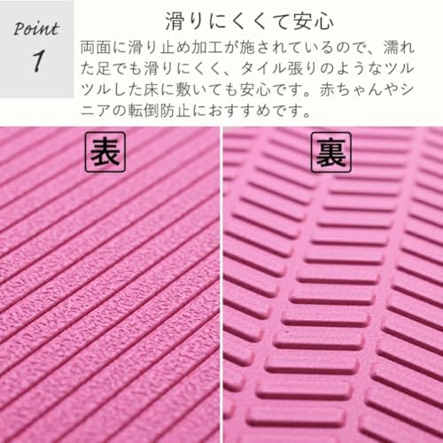 WARM パタッとすのこNEO レギュラー ココア 画像 2